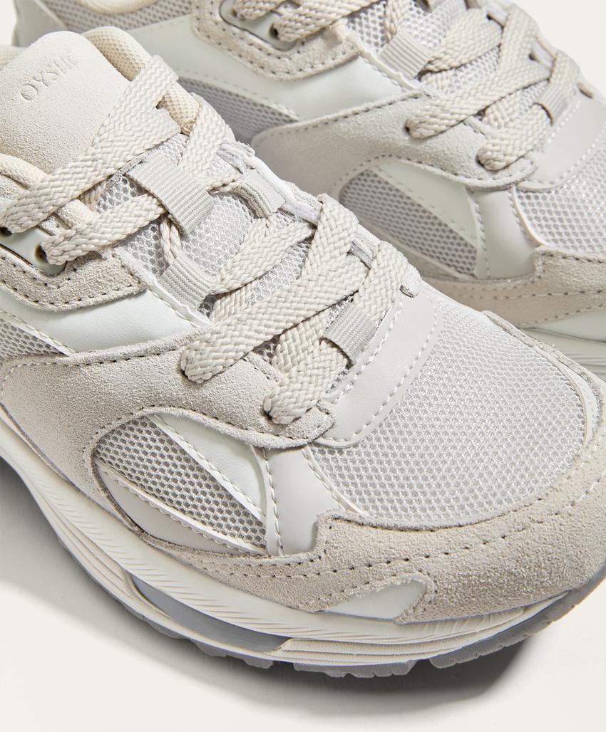 Обувь в стиле бега