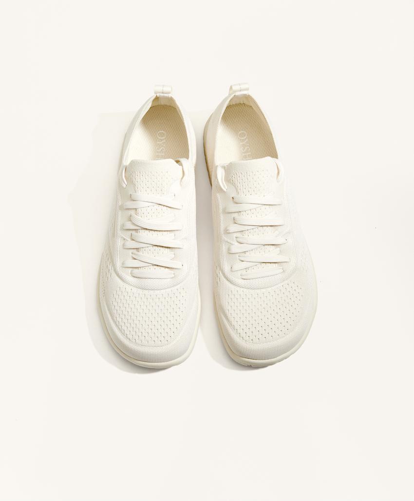 Универсальные кроссовки для спорта с эффектом босых ног