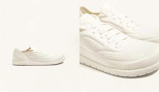 Универсальные кроссовки для спорта с эффектом босых ног- Заказать в России