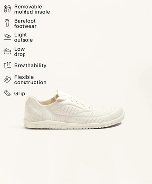 Универсальные кроссовки для спорта с эффектом босых ног- Заказать в России