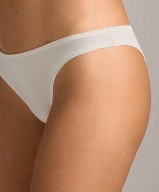 5 трусов бразильяно из смесового хлопка- Заказать в России