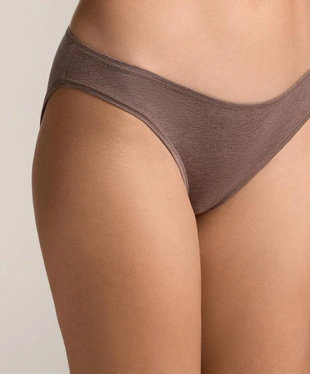 5 классических трусов из смесового хлопка- Заказать в России