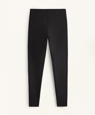 Легинсы COMPRESSIVE RAISE UP с завышенной талией длиной до щиколотки- Заказать в России