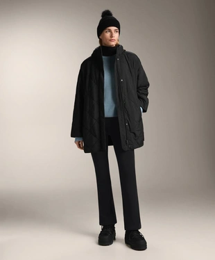 Джемпер с круглым вырезом, 10% кашемир- Заказать в России