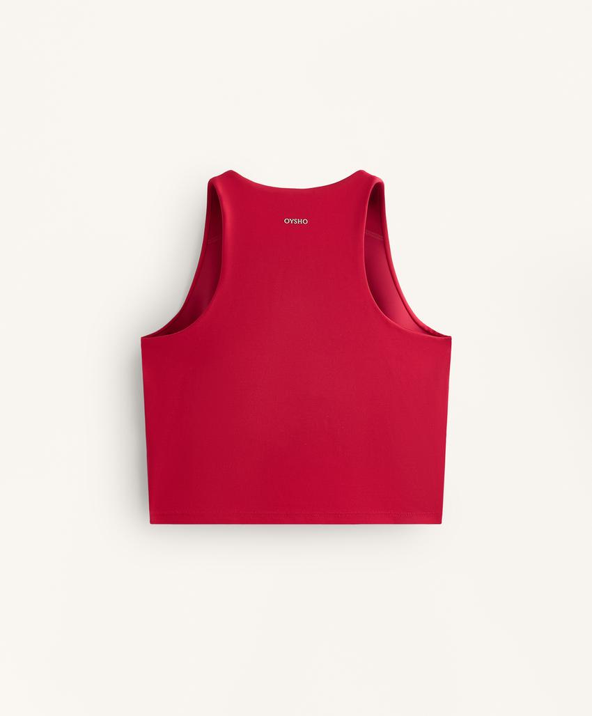 Compressive Tank top