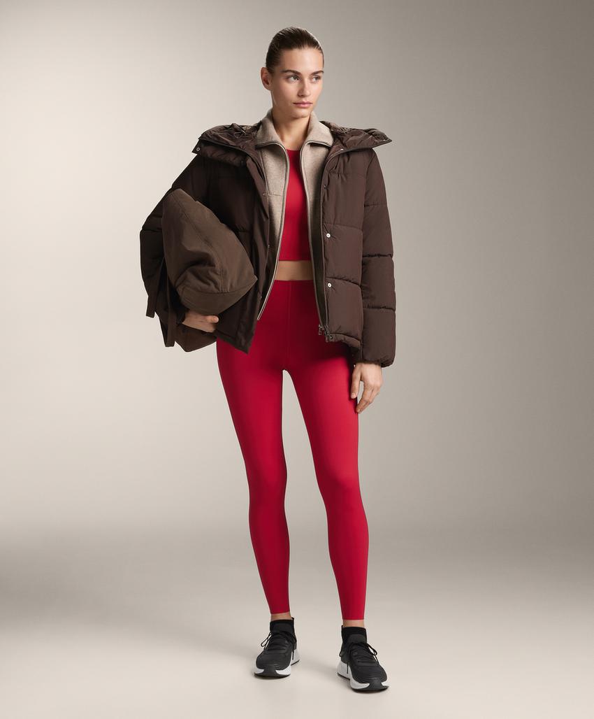 Compressive Tank top