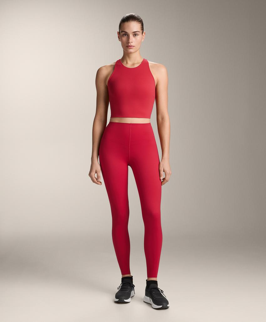 Compressive Tank top