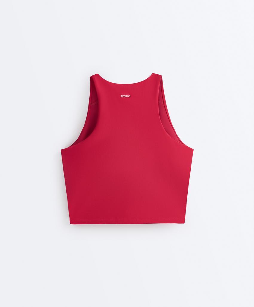 Compressive Tank top