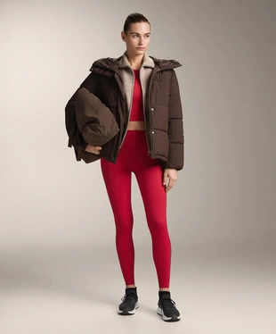 COMPRESSIVE TANK TOP- Заказать в России