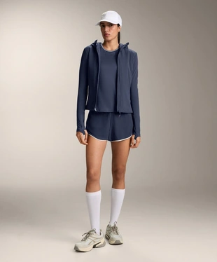 Шорты с резинкой- Заказать в России