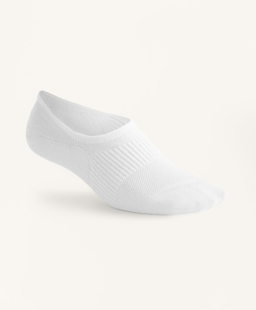 3 пары спортивных носков из хлопковой смеси с высоким вырезом