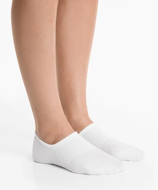 Купить OYSHO 3 пары спортивных носков из хлопковой смеси с высоким вырезом