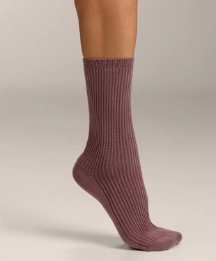 5 пар классических носков из смесового хлопка- Заказать в России