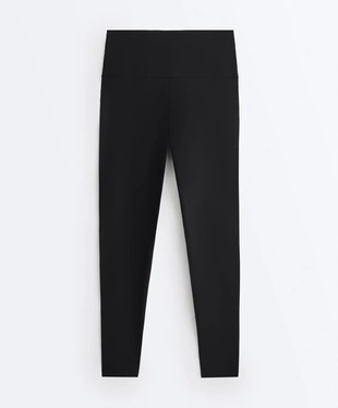 Легинсы длиной до щиколотки HIGH RISE PERFECT-ADAPT- Заказать в России