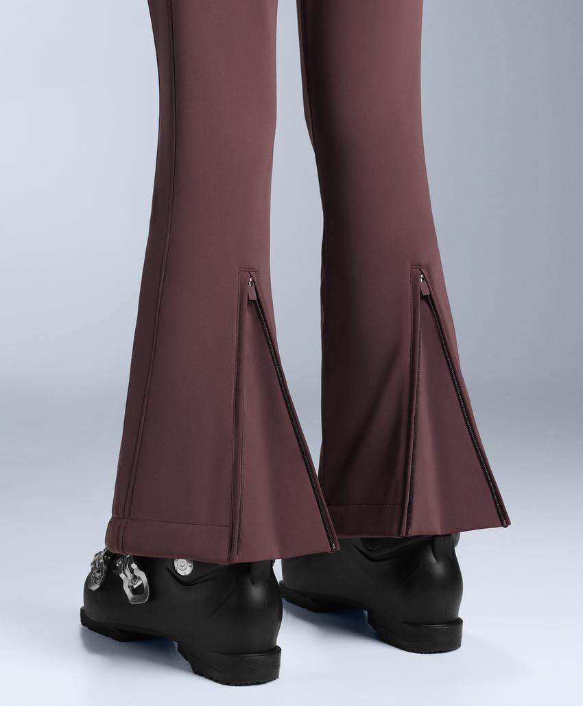 Водостойкий утепленный комбинезон MINARDI PIUME SKI с 80% пуха и 20% пера