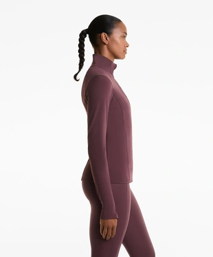 Легкая и теплая высокотехнологичная куртка- Заказать в России