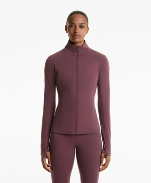 Легкая и теплая высокотехнологичная куртка- Заказать в России