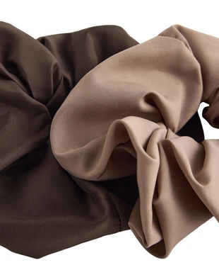 2 резинки для волос- Заказать в России