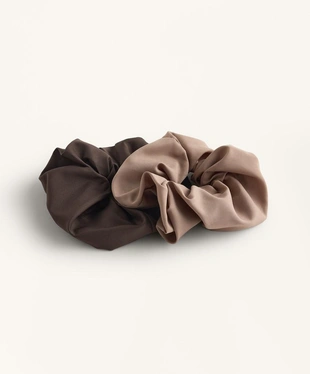 2 резинки для волос- Заказать в России