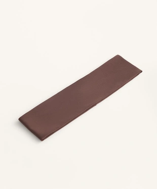 Спортивная повязка для волос 6 см- Заказать в России