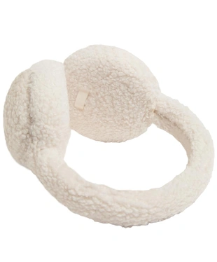 Наушники из искусственной овчины- Заказать в России