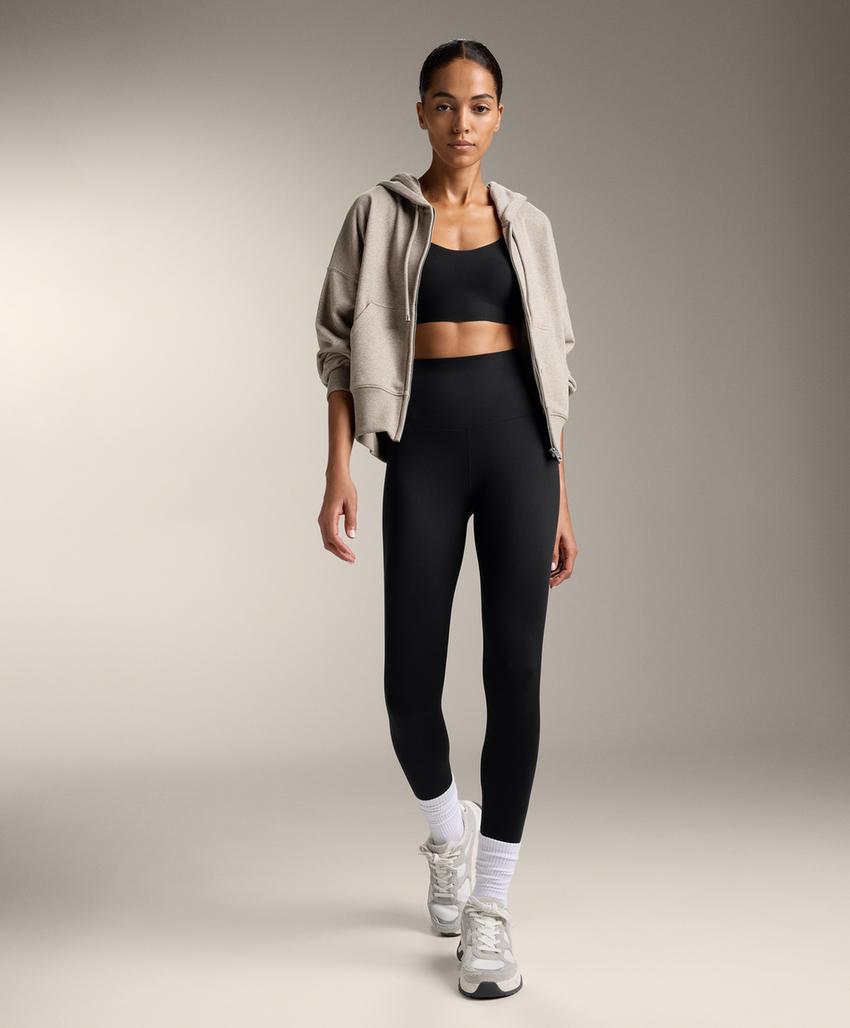 Леггинсы супервысокой посадки длиной до щиколотки perfect-adapt 65 см