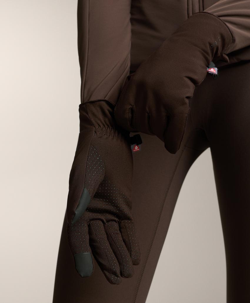 Многофункциональные перчатки Primaloft®