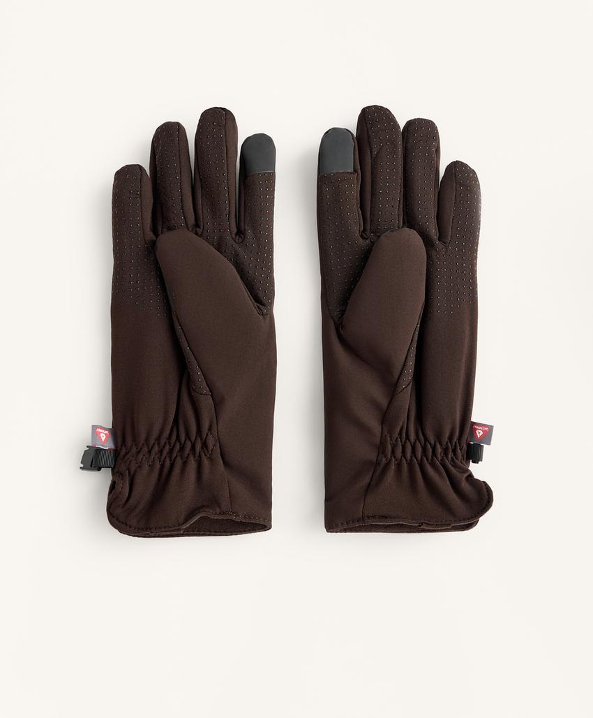 Многофункциональные перчатки Primaloft®