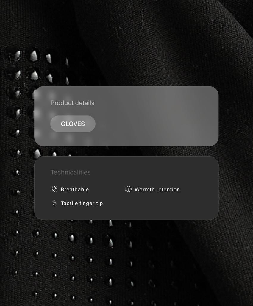 Многофункциональные перчатки