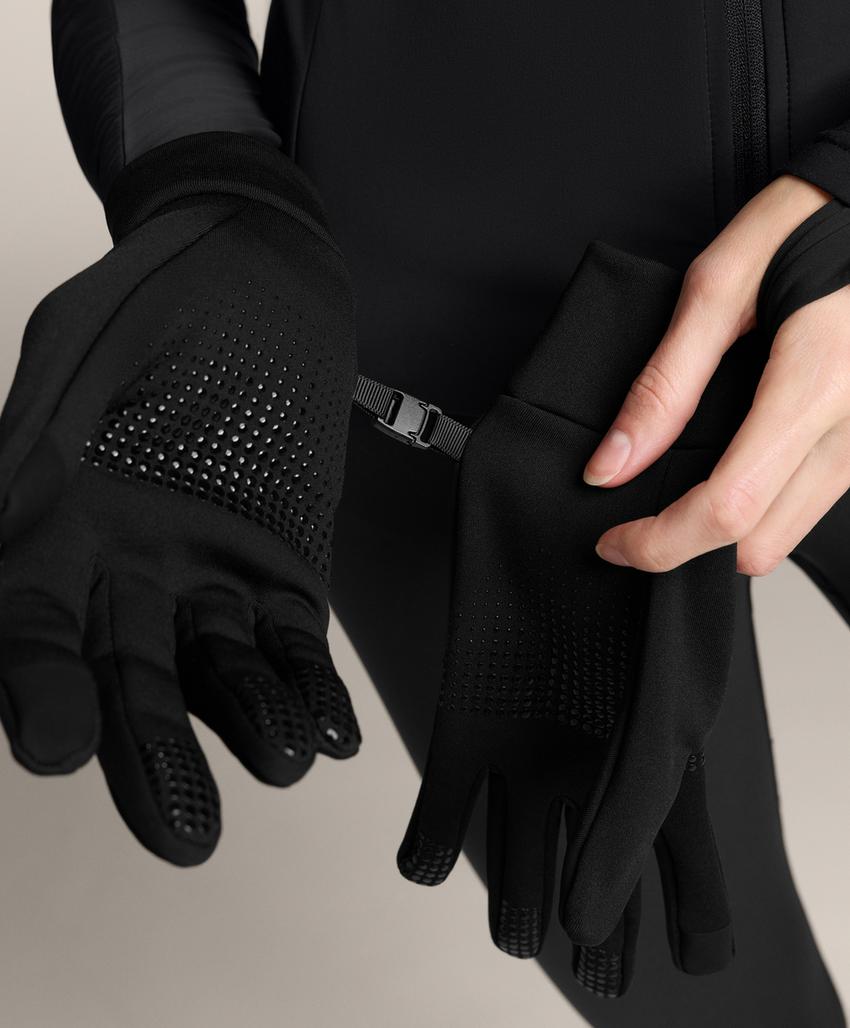 Многофункциональные перчатки