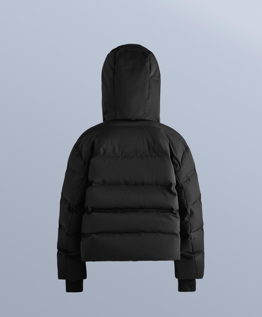 Водостойкая куртка 80% пух и 20% перо MINARDI PIUME SKI