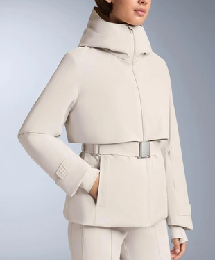 Куртка primaloft® feel the performance tm ski с водонепроницаемым слоем- Заказать в России