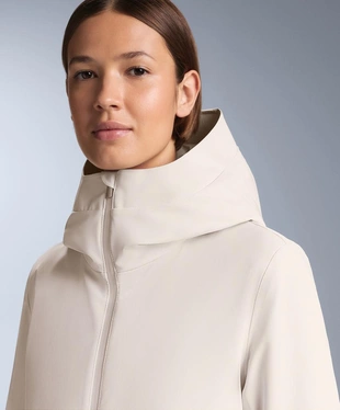 Куртка primaloft® feel the performance tm ski с водонепроницаемым слоем- Заказать в России