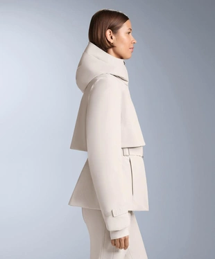 Куртка primaloft® feel the performance tm ski с водонепроницаемым слоем- Заказать в России