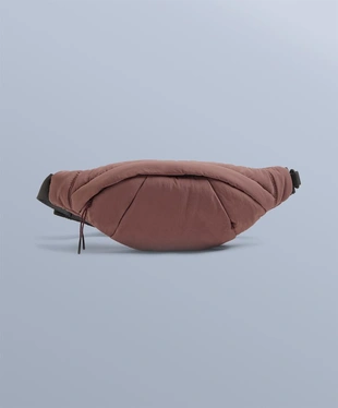 Поясная сумка из водоотталкивающего нейлона- Заказать в России