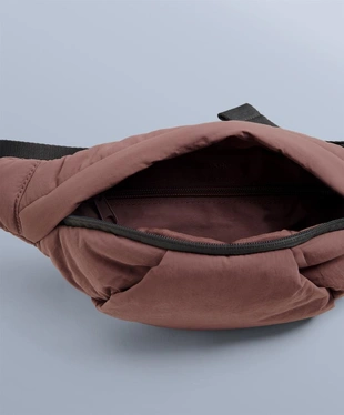 Поясная сумка из водоотталкивающего нейлона- Заказать в России