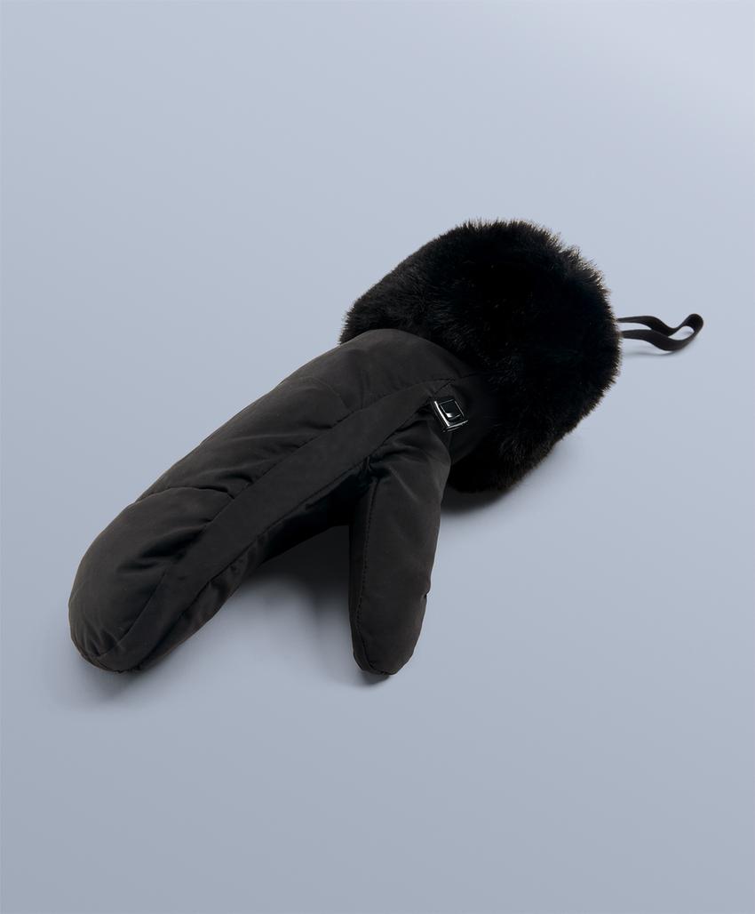 Технические рукавицы SKI Primaloft®