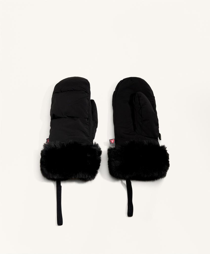 Технические рукавицы SKI Primaloft®