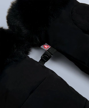 Технические рукавицы Ski Primaloft®- Заказать в России