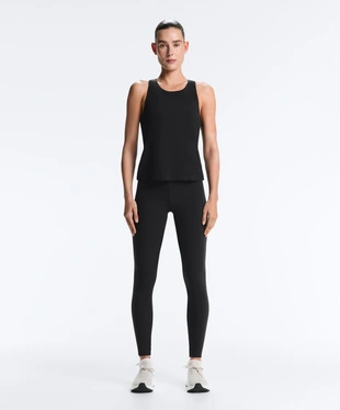 Футболка с перекрещивающимися лямками из комфортлукса- Заказать в России